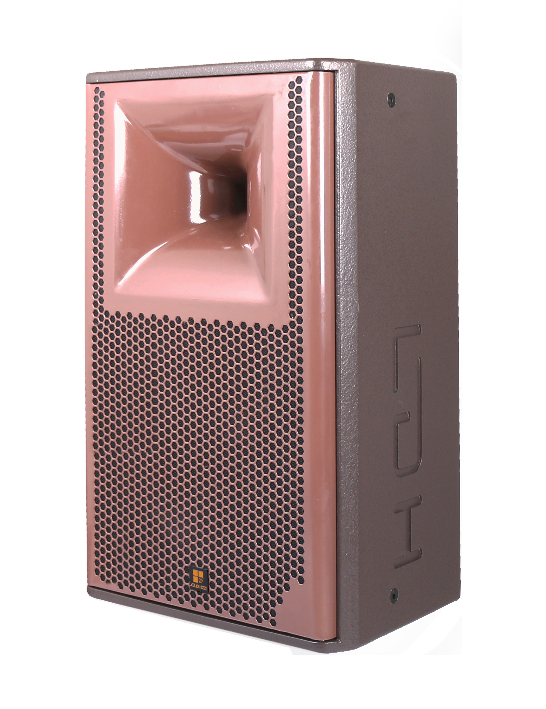 V2 12 二分频音箱